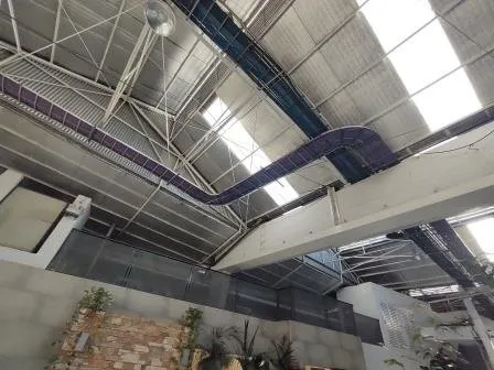 Trabajo realizado N°2 – FECOTEC SRL