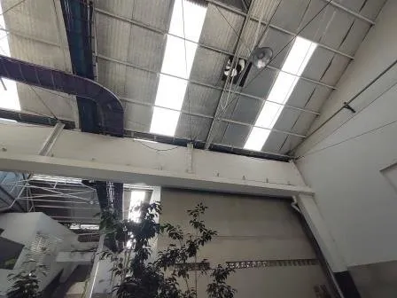 Trabajo realizado N°3 – FECOTEC SRL