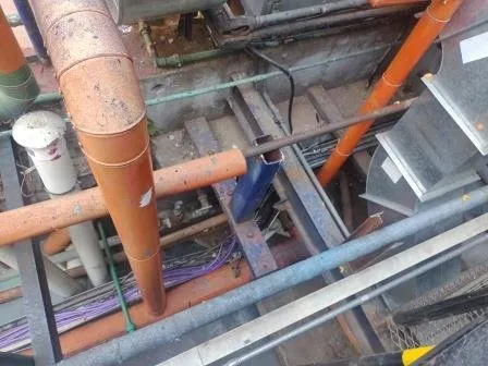 Trabajo realizado N°29 – FECOTEC SRL