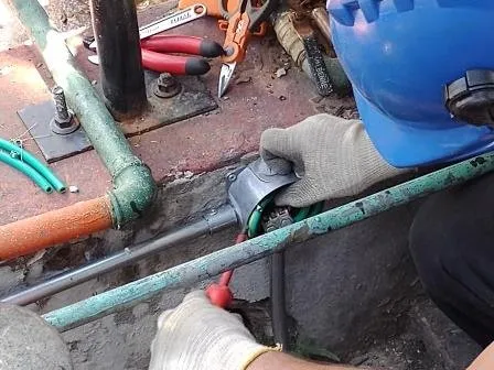 Trabajo realizado N°42 – FECOTEC SRL