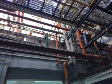 Trabajo realizado N°44 – FECOTEC SRL
