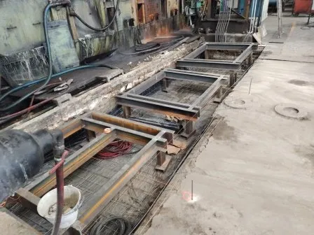 Trabajo realizado N°53 – FECOTEC SRL
