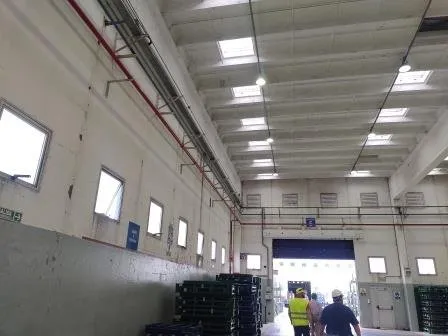 Trabajo realizado N°68 – FECOTEC SRL