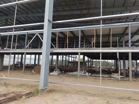 Trabajo realizado N°69 – FECOTEC SRL