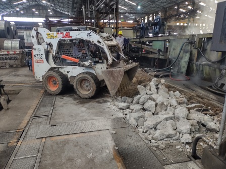 foto de trabajo realizado N°49