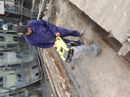 foto de trabajo realizado N°50