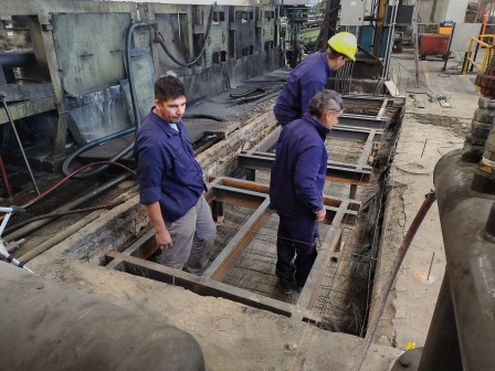 foto de trabajo realizado N°54