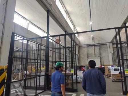foto de trabajo realizado N°61